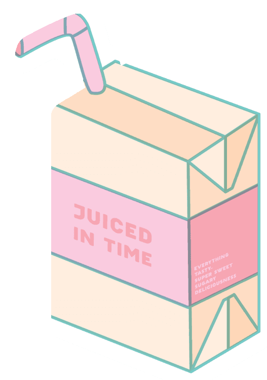 Juiced in Time 