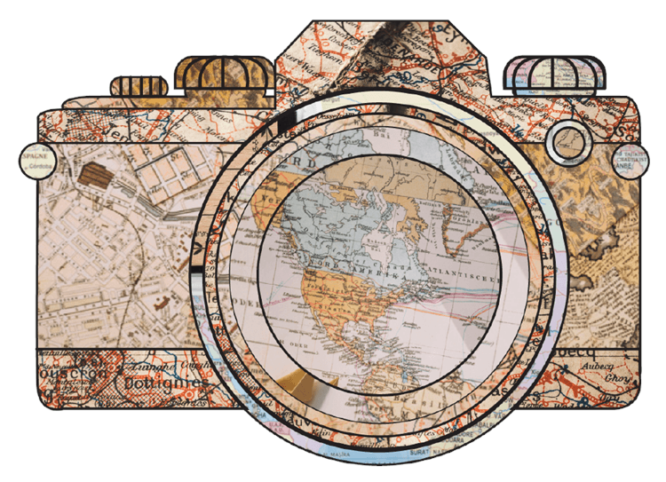 Map Camera