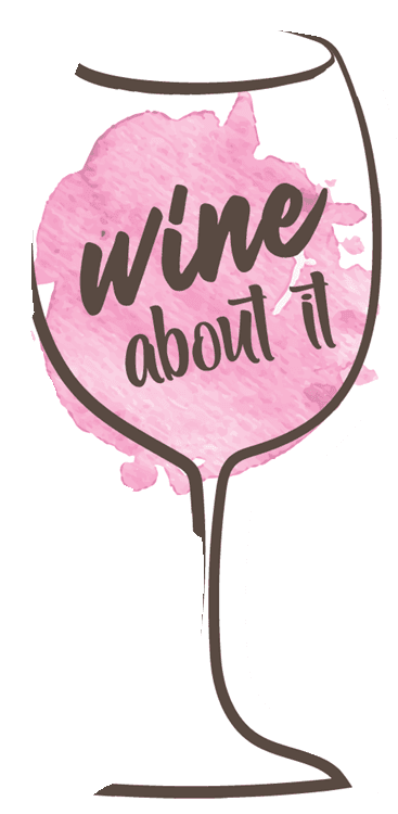 Wine About It Funny