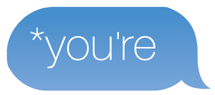 Funny You're