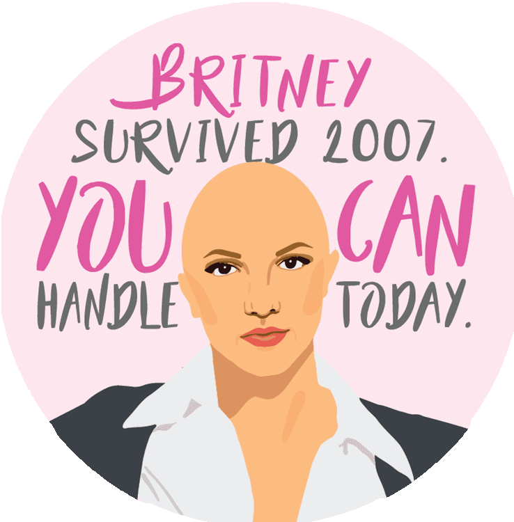 Funny Britney