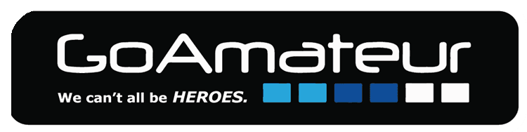 GoPro Funny Logo