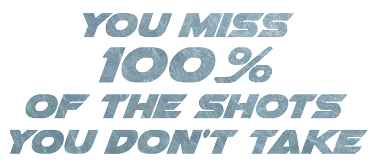 Hockey Quote