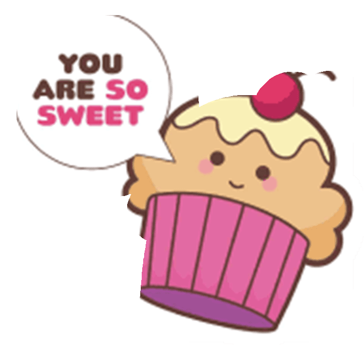 Sweet Cupcake