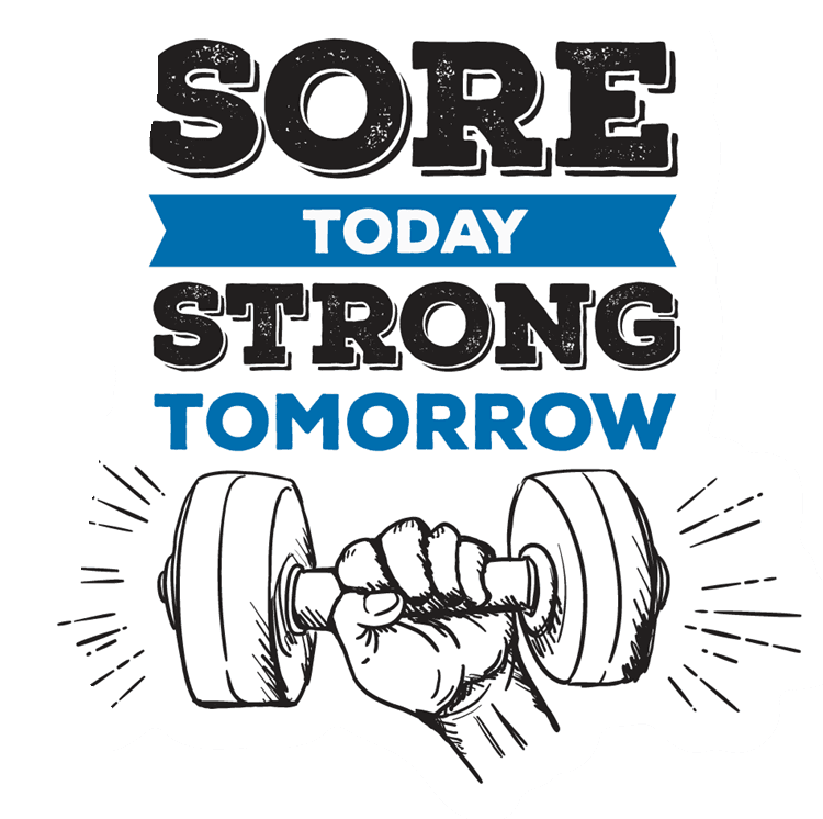 SY Sore Today