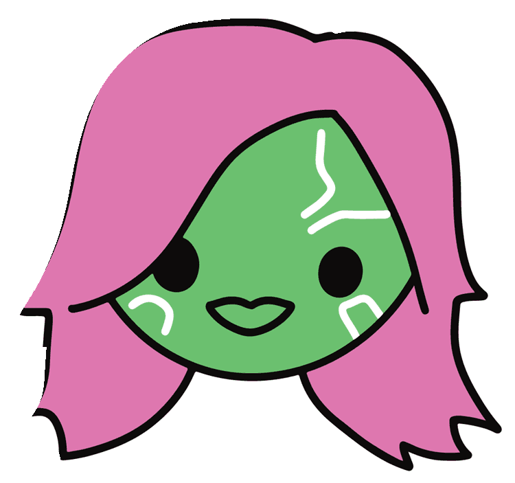 SY_Gamora