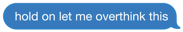 SY_Overthink