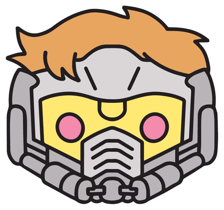Star Lord Marvel
