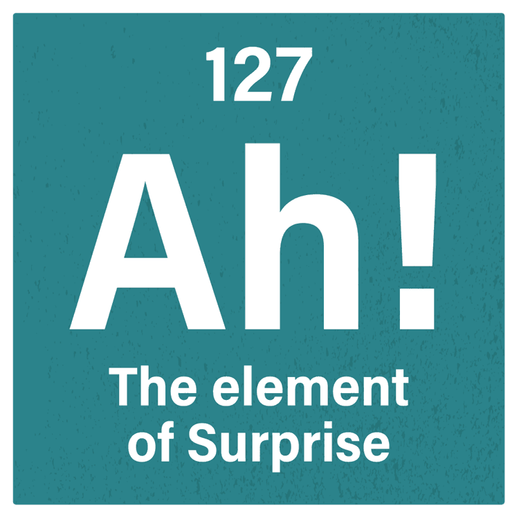 Ah Funny Science