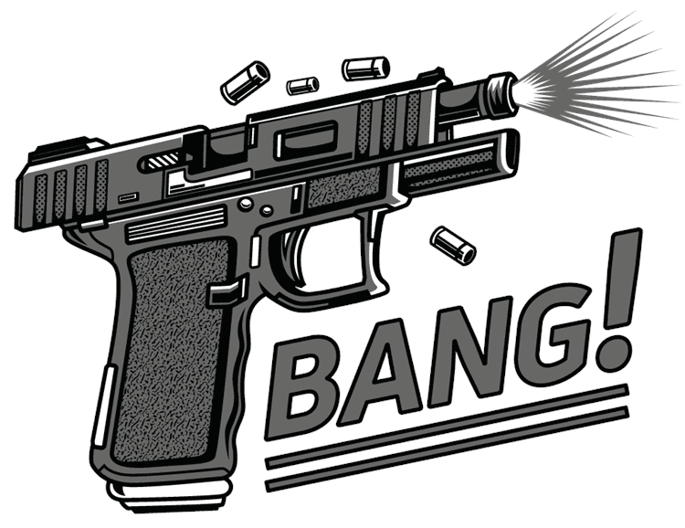 GunShoot