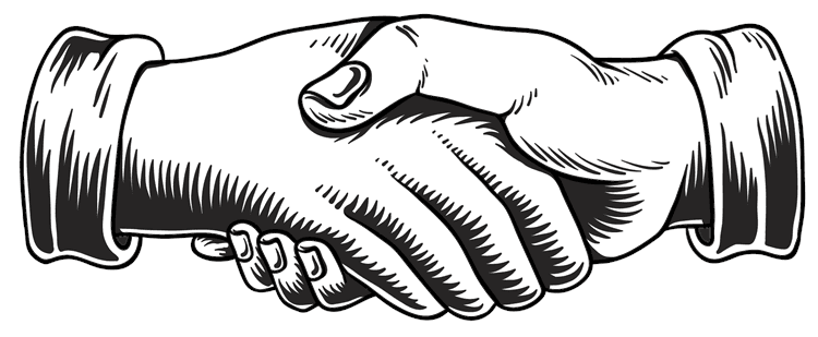 Handshake