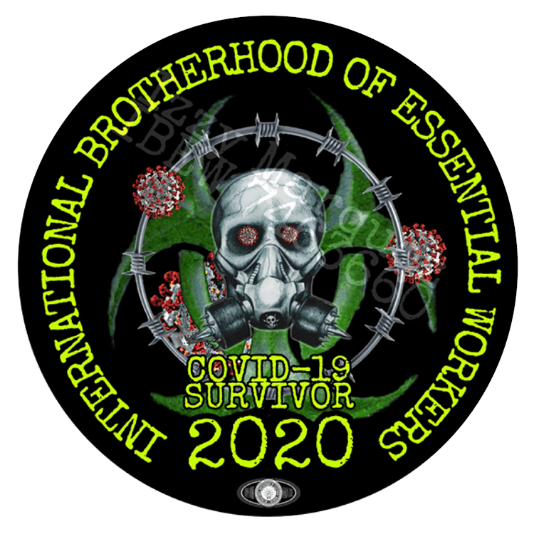 Covid19-Survivor