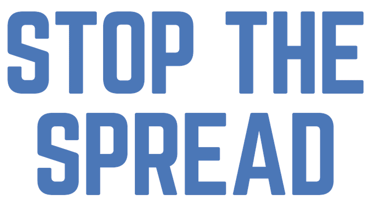 StopTheSpread_Text