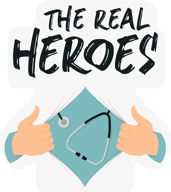 TheRealHeroes