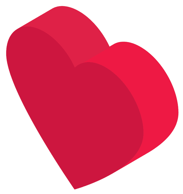 3D Heart