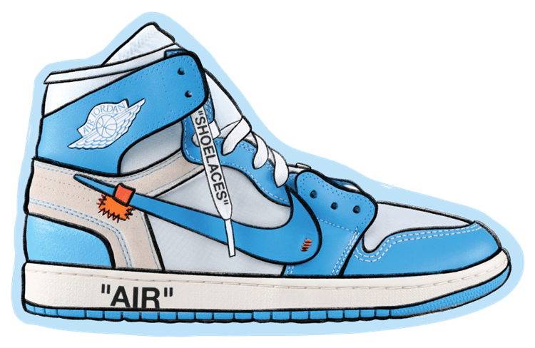 Nike Off White