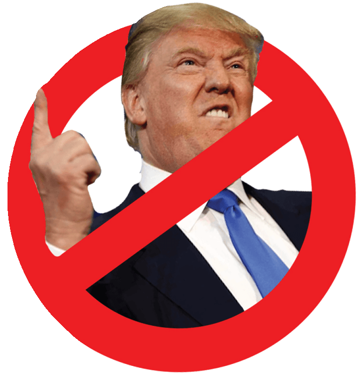 Trump Buster