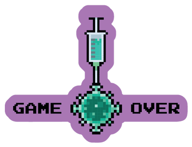 Game Over
