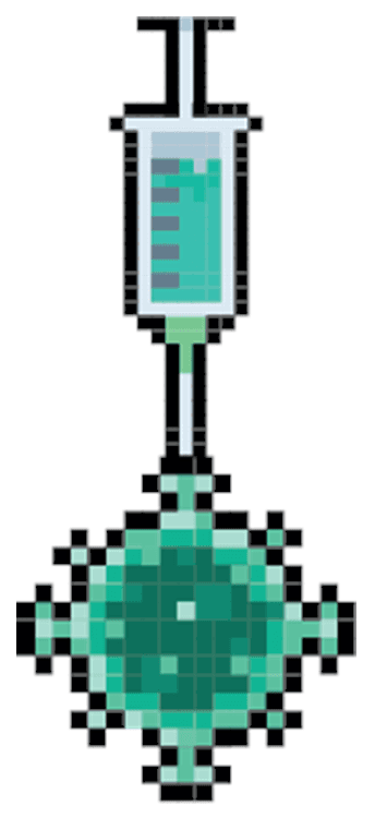 needle