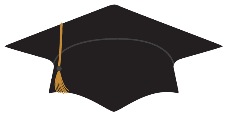 Grad Cap