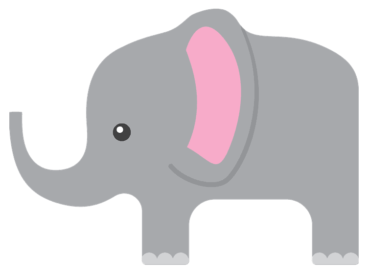 Baby Elephant