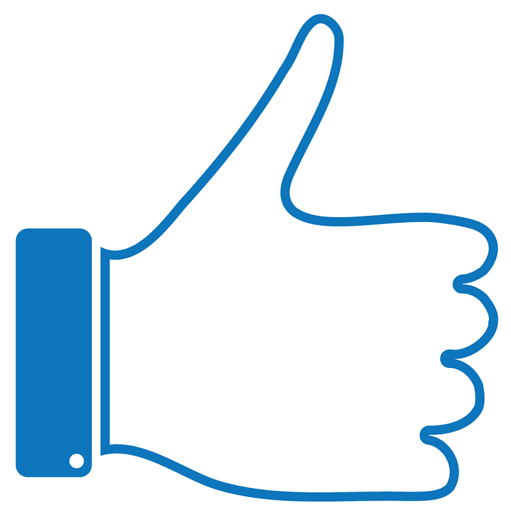 Thumbs Up