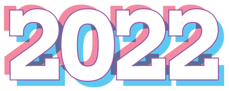2022 3D Style
