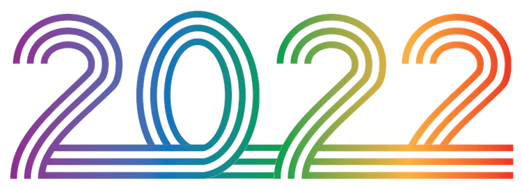 2022 Rainbow