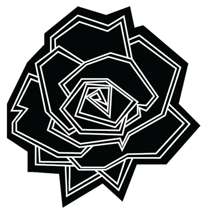 Black Rose