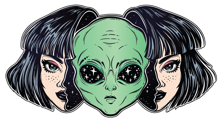 SpaceGirl