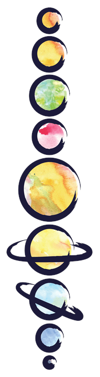 Solar System