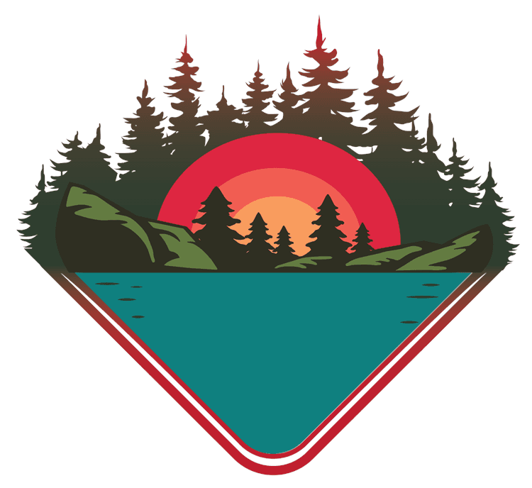 Canada Emblem Blank