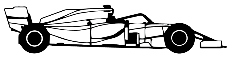 F1 Car