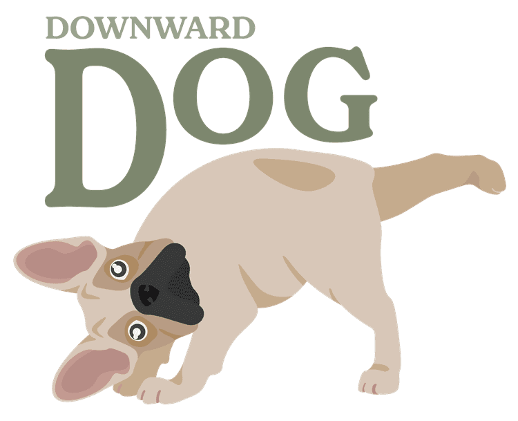 Downward Dog
