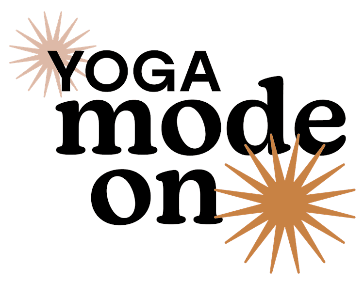 Yoga Mode On