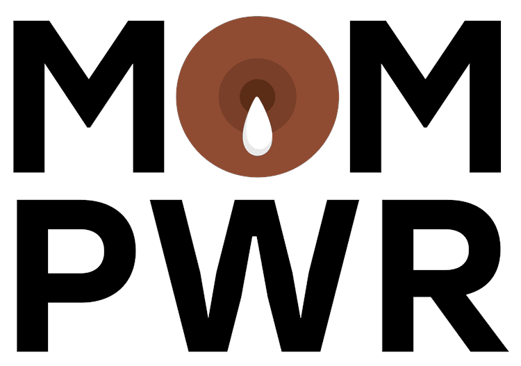 Dark MOM PWR
