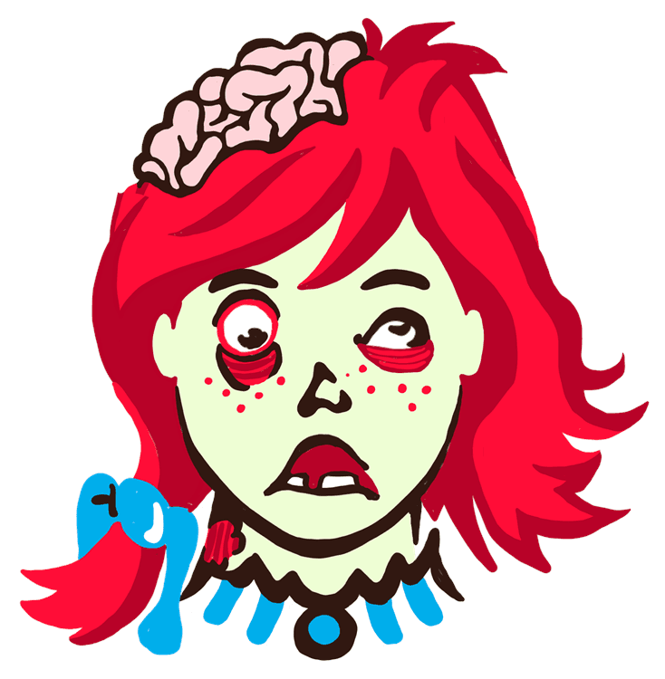 Zombys
