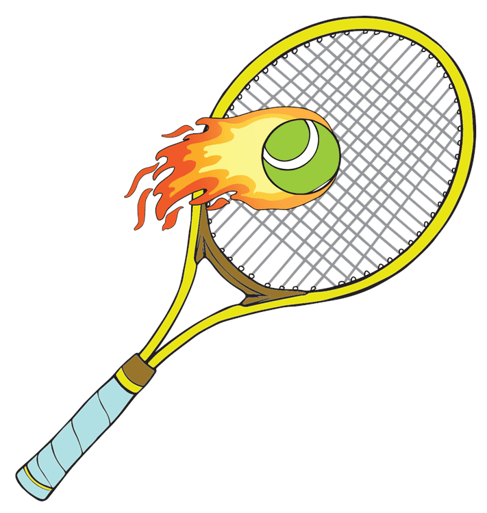 Tennis Racquet