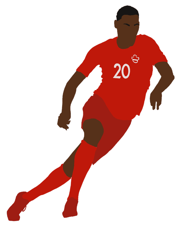 David Full Body