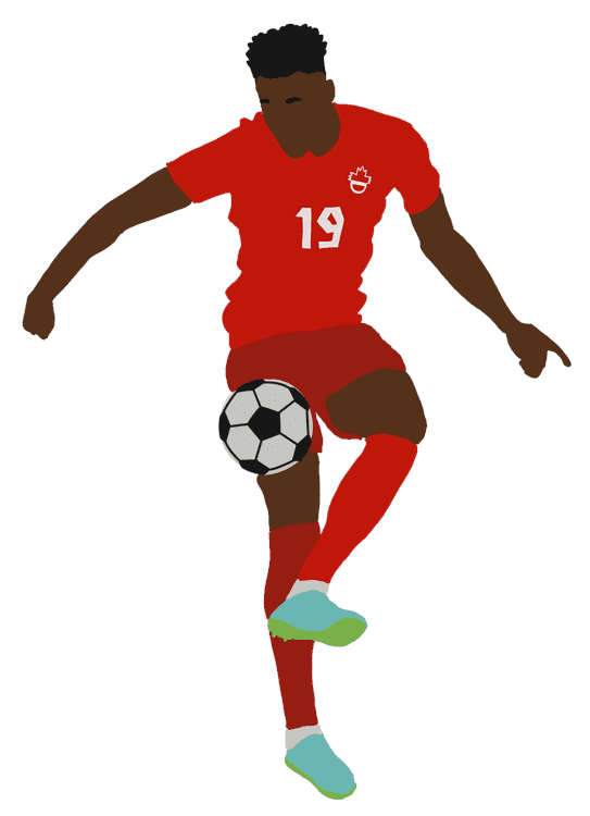 Davies Full Body