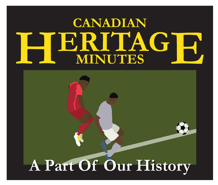 Heritage Moment