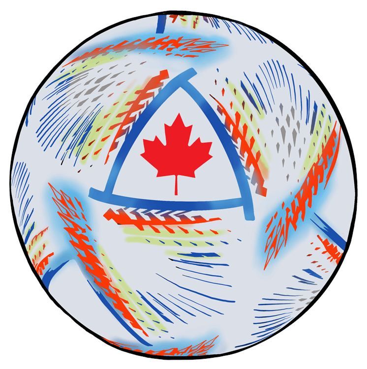 Qatar Ball