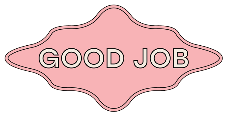 BOHO Good Job