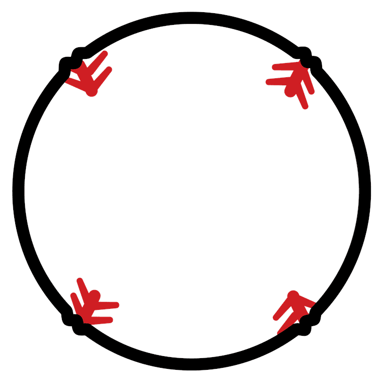 Baseball Custom