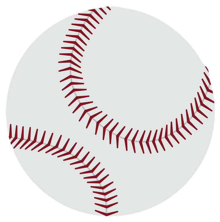 Baseball View 1