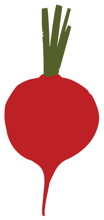 Beets Style 3