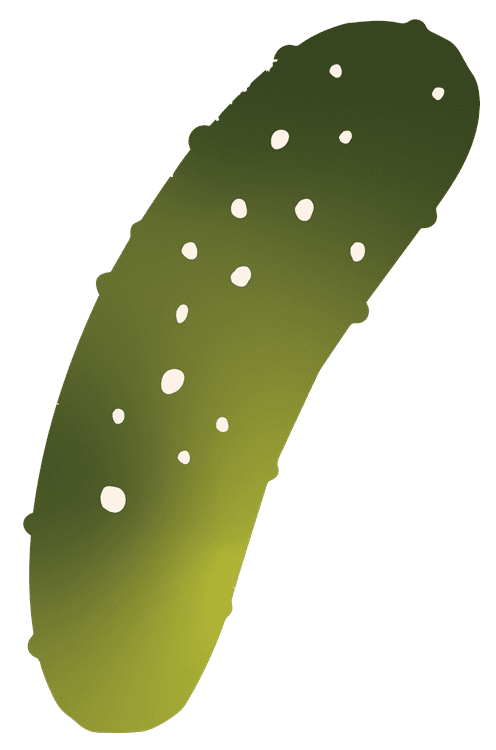 Cucumber Style 2