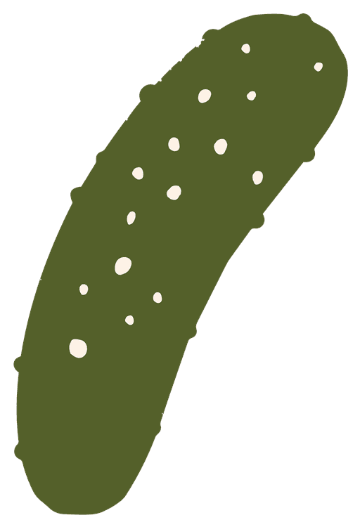 Cucumber Style 3
