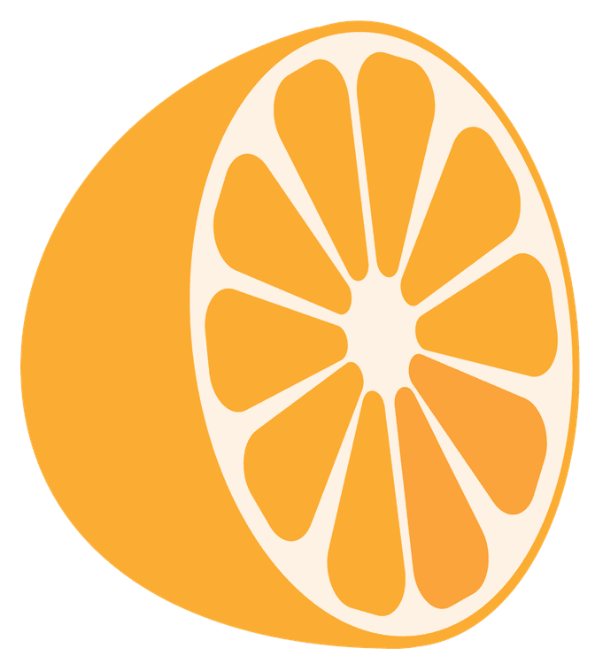 Orange Style 1
