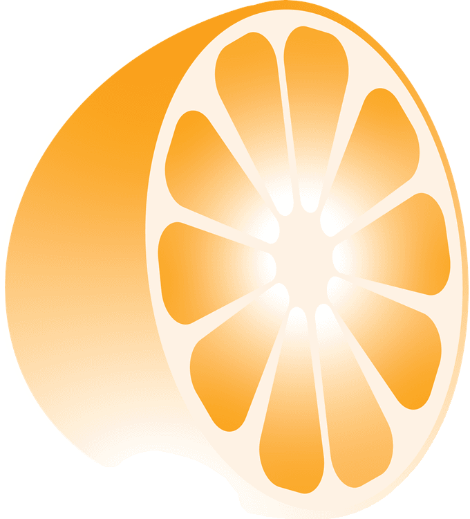 Orange Style 2